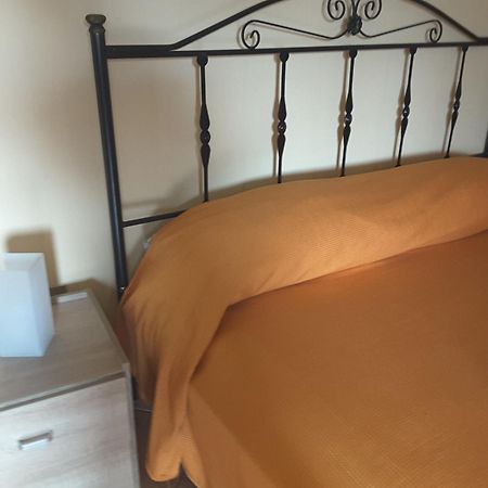 Mansarda Fiorita Bed & Breakfast Abatemarco Екстериор снимка