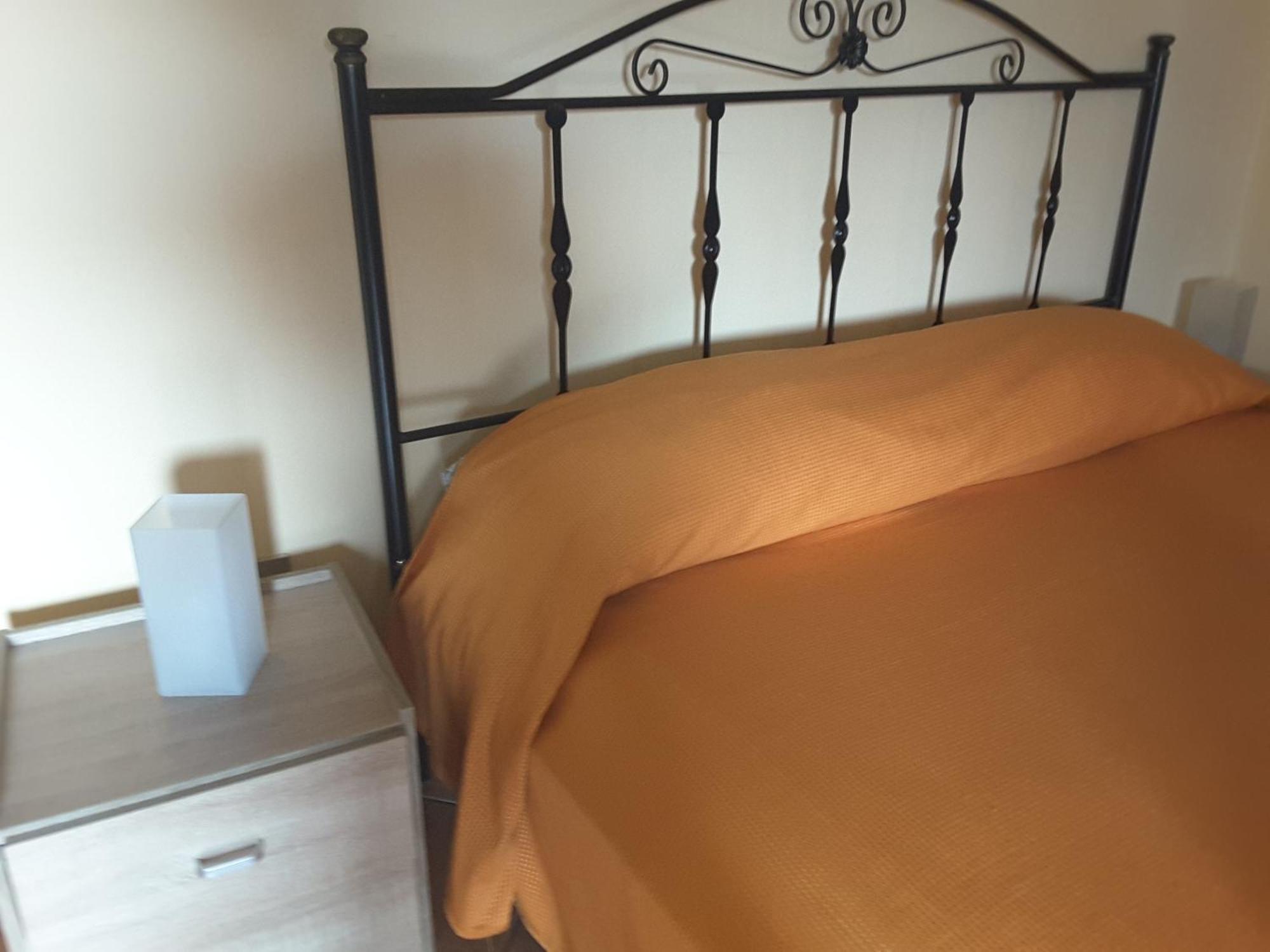 Mansarda Fiorita Bed & Breakfast Abatemarco Екстериор снимка